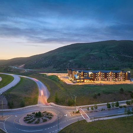 Towneplace Suites By Marriott Avon Vail Valley Ngoại thất bức ảnh