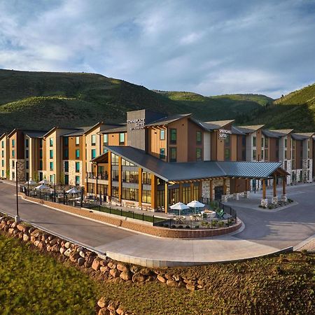 Towneplace Suites By Marriott Avon Vail Valley Ngoại thất bức ảnh
