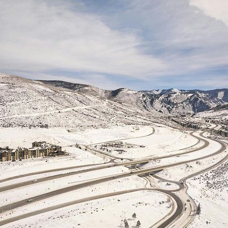 Towneplace Suites By Marriott Avon Vail Valley Ngoại thất bức ảnh