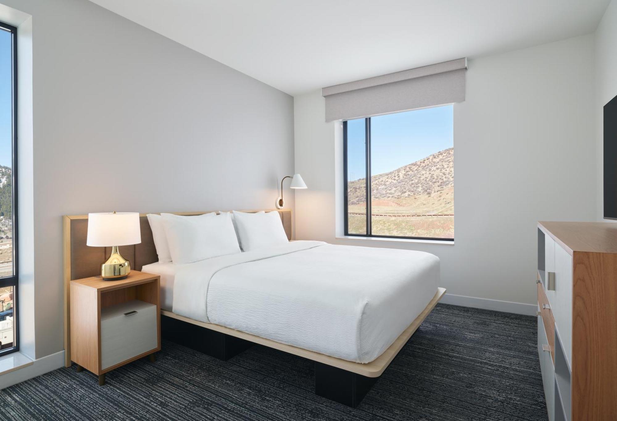 Towneplace Suites By Marriott Avon Vail Valley Ngoại thất bức ảnh