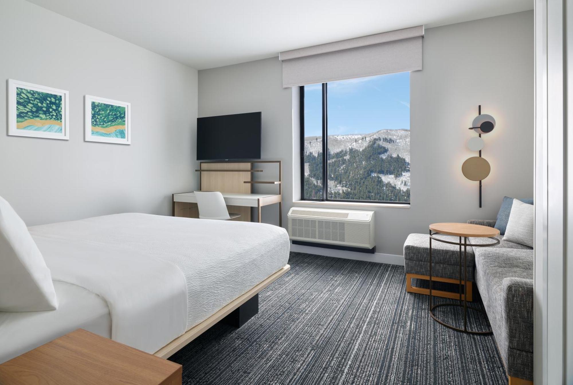 Towneplace Suites By Marriott Avon Vail Valley Ngoại thất bức ảnh