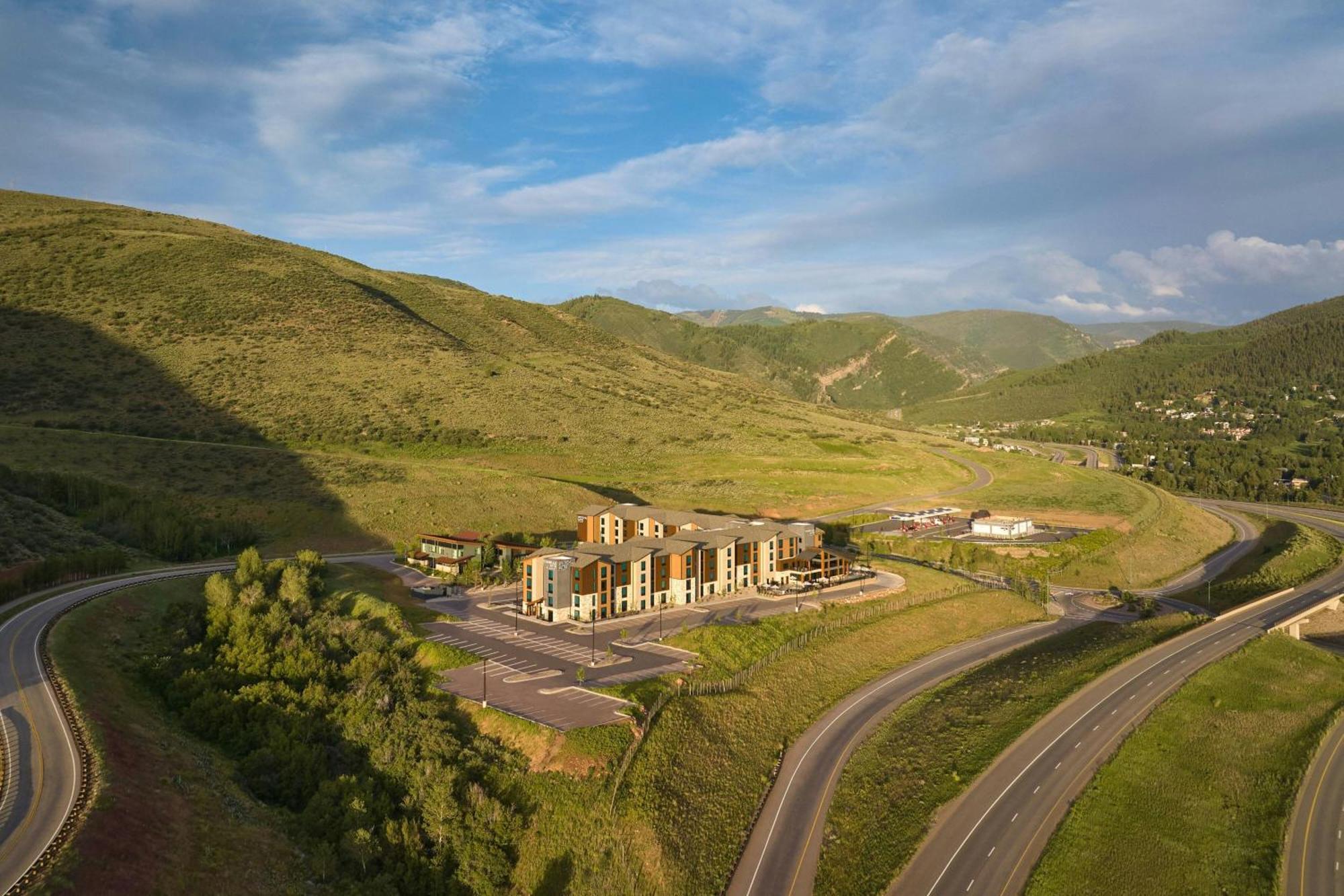 Towneplace Suites By Marriott Avon Vail Valley Ngoại thất bức ảnh
