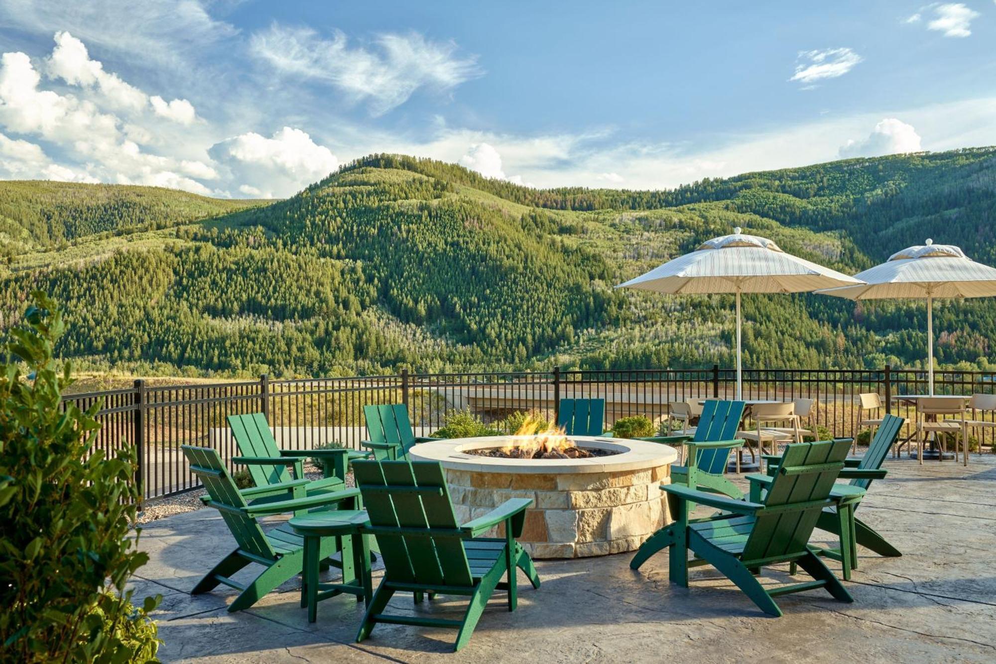 Towneplace Suites By Marriott Avon Vail Valley Ngoại thất bức ảnh