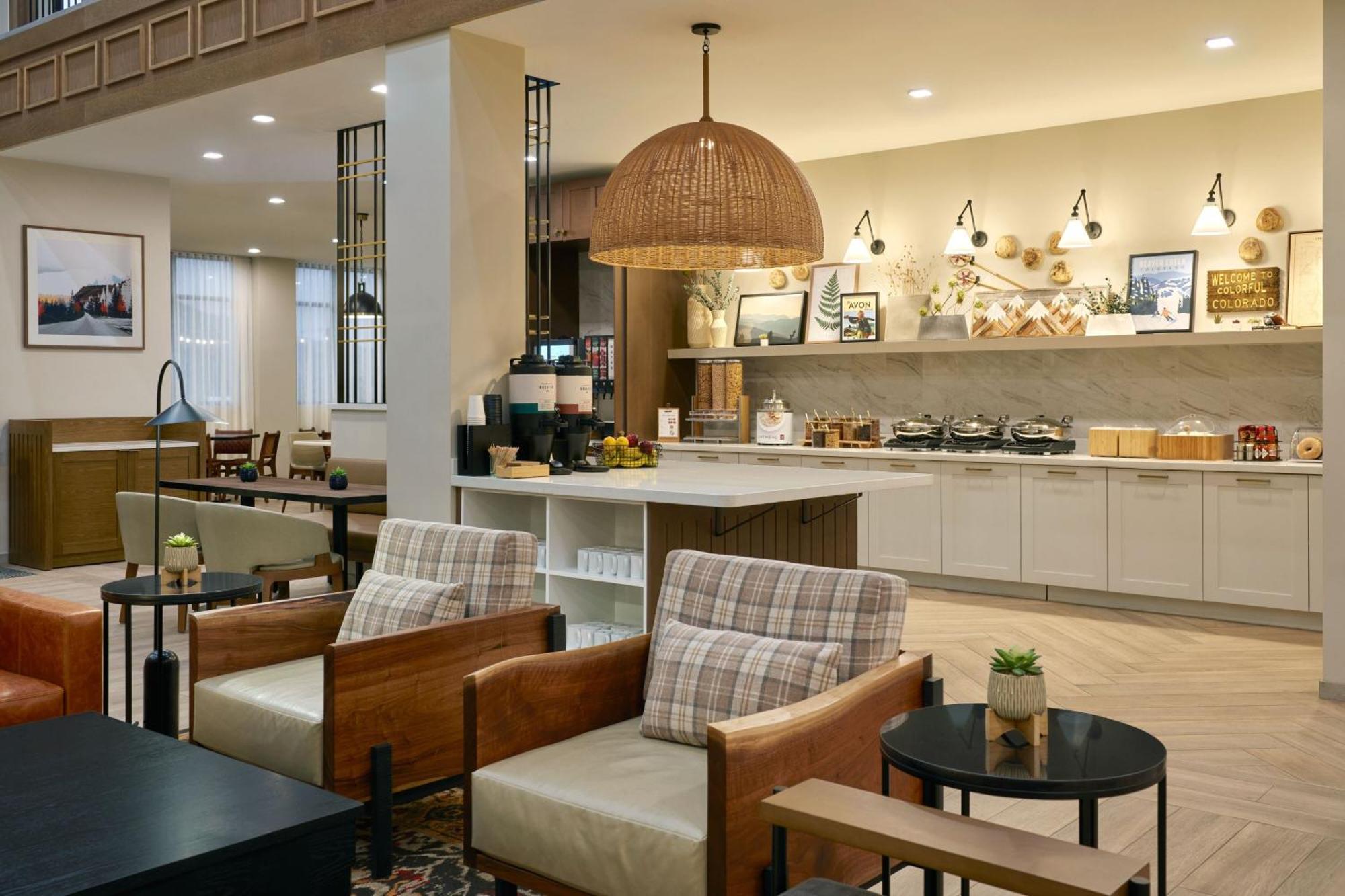 Towneplace Suites By Marriott Avon Vail Valley Ngoại thất bức ảnh
