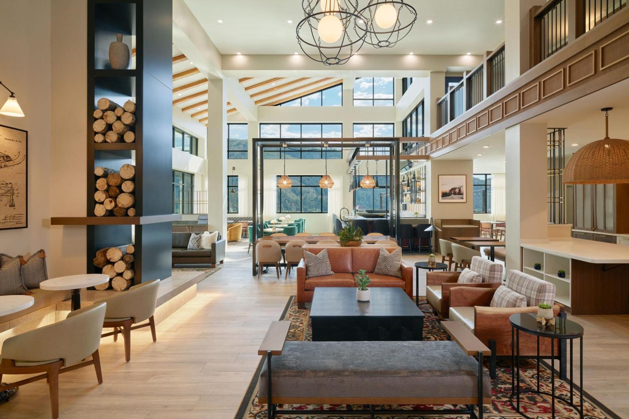 Towneplace Suites By Marriott Avon Vail Valley Ngoại thất bức ảnh