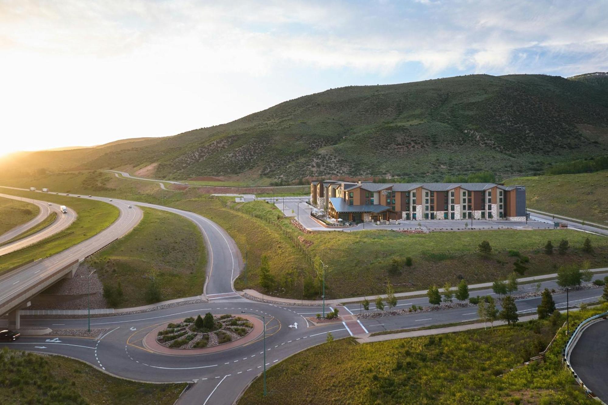 Towneplace Suites By Marriott Avon Vail Valley Ngoại thất bức ảnh