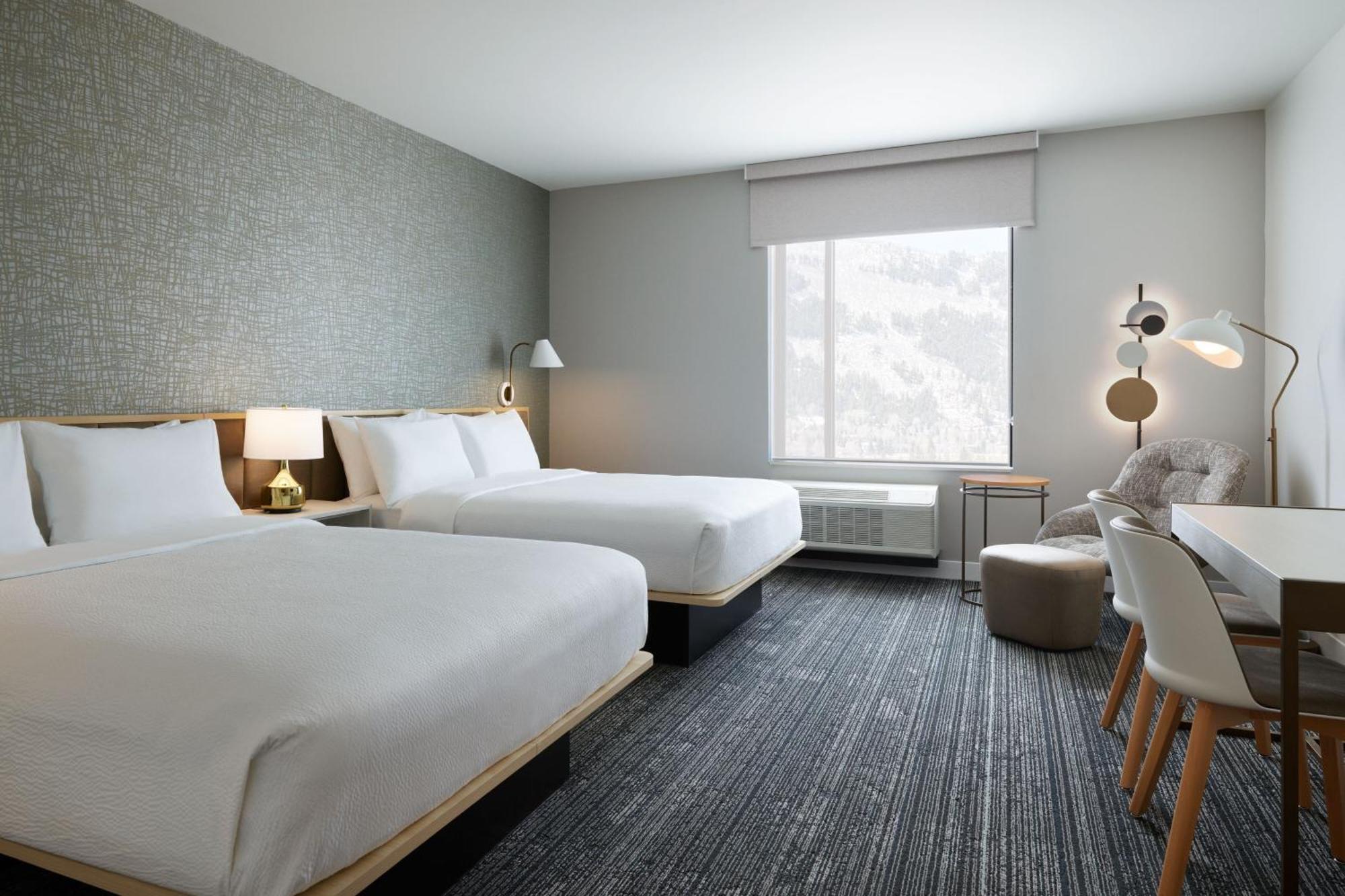Towneplace Suites By Marriott Avon Vail Valley Ngoại thất bức ảnh