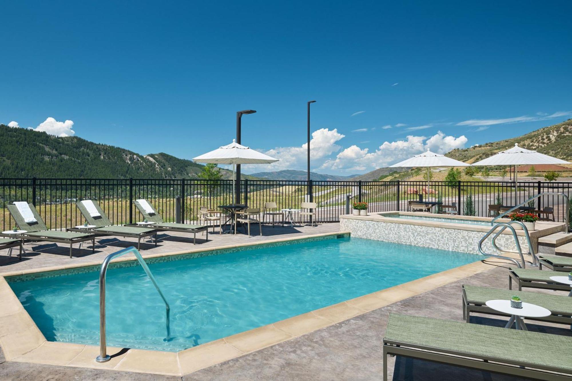 Towneplace Suites By Marriott Avon Vail Valley Ngoại thất bức ảnh