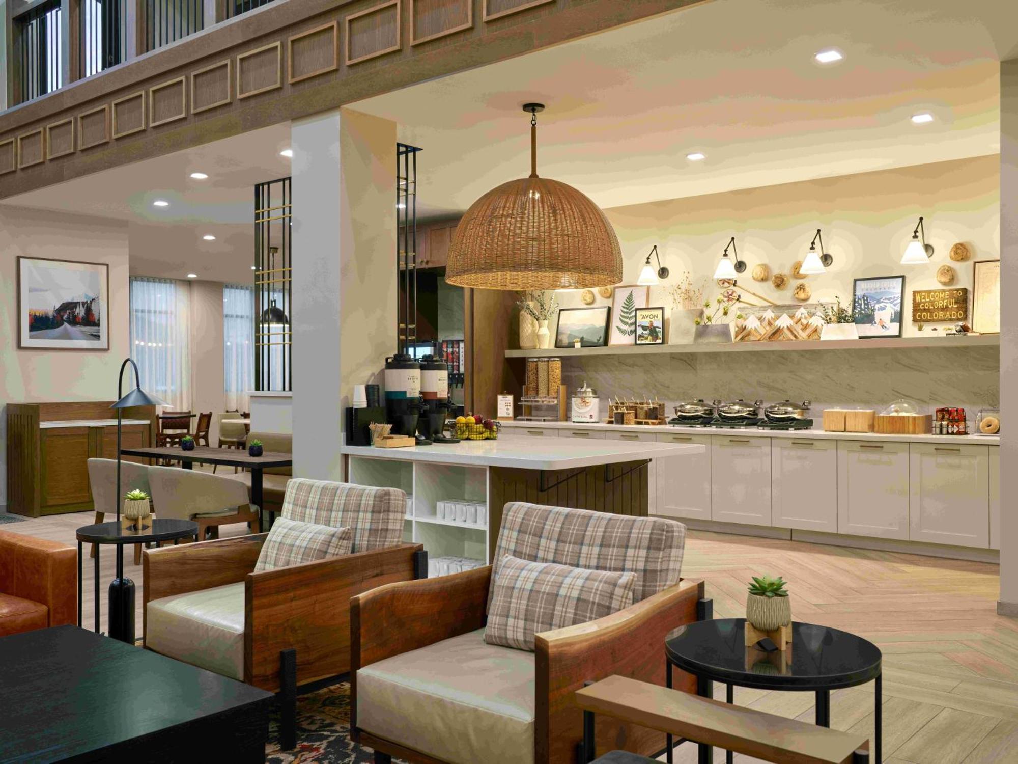 Towneplace Suites By Marriott Avon Vail Valley Ngoại thất bức ảnh