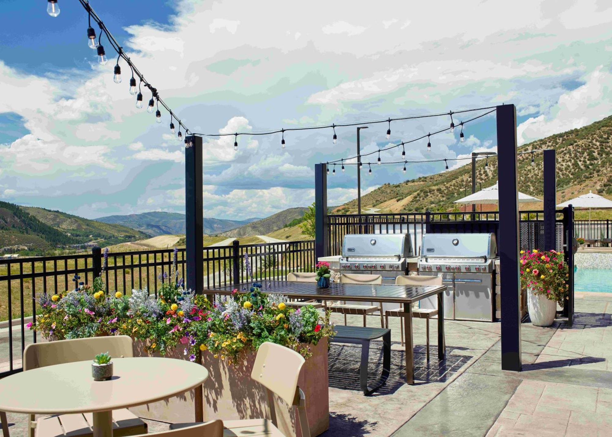 Towneplace Suites By Marriott Avon Vail Valley Ngoại thất bức ảnh