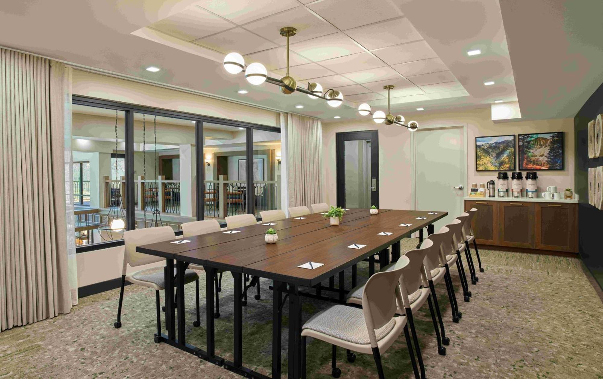Towneplace Suites By Marriott Avon Vail Valley Ngoại thất bức ảnh