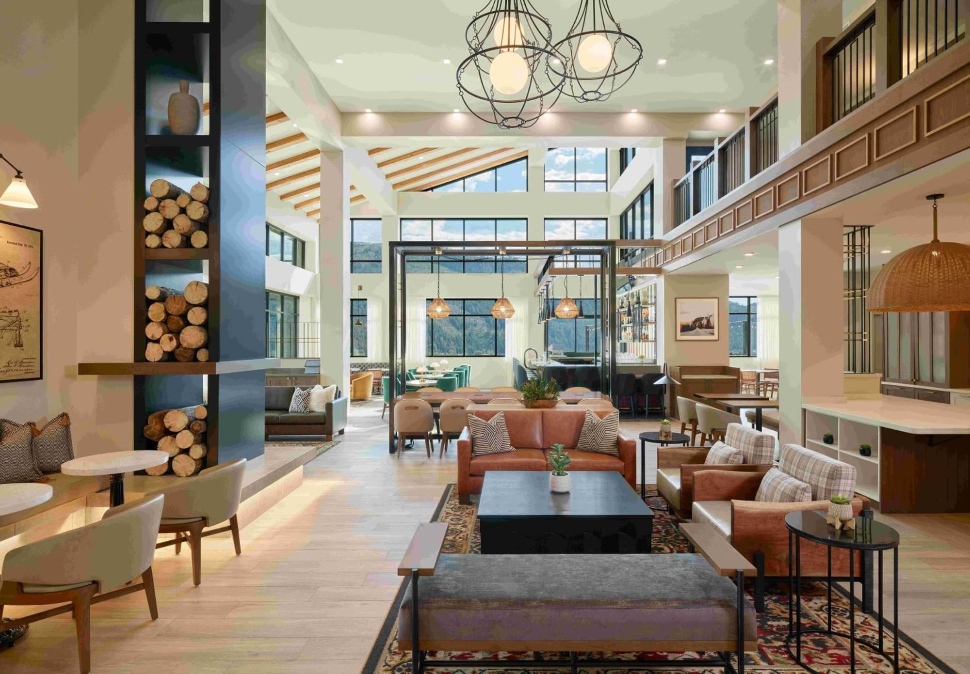 Towneplace Suites By Marriott Avon Vail Valley Ngoại thất bức ảnh