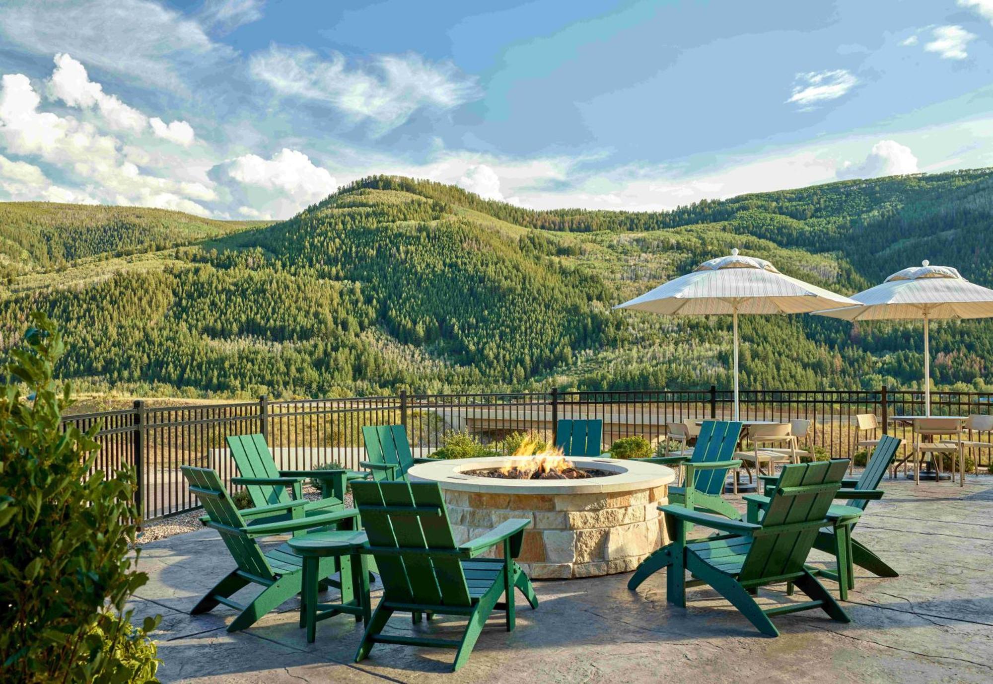 Towneplace Suites By Marriott Avon Vail Valley Ngoại thất bức ảnh
