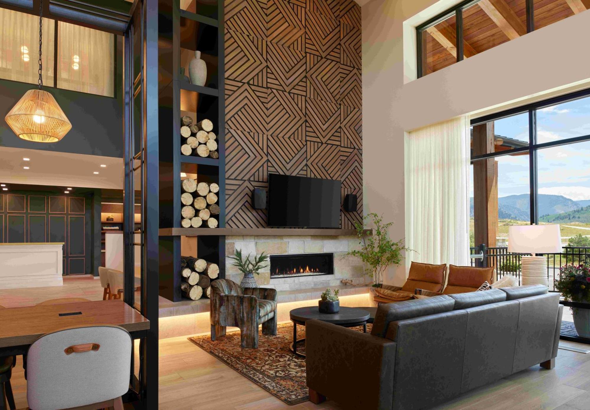 Towneplace Suites By Marriott Avon Vail Valley Ngoại thất bức ảnh
