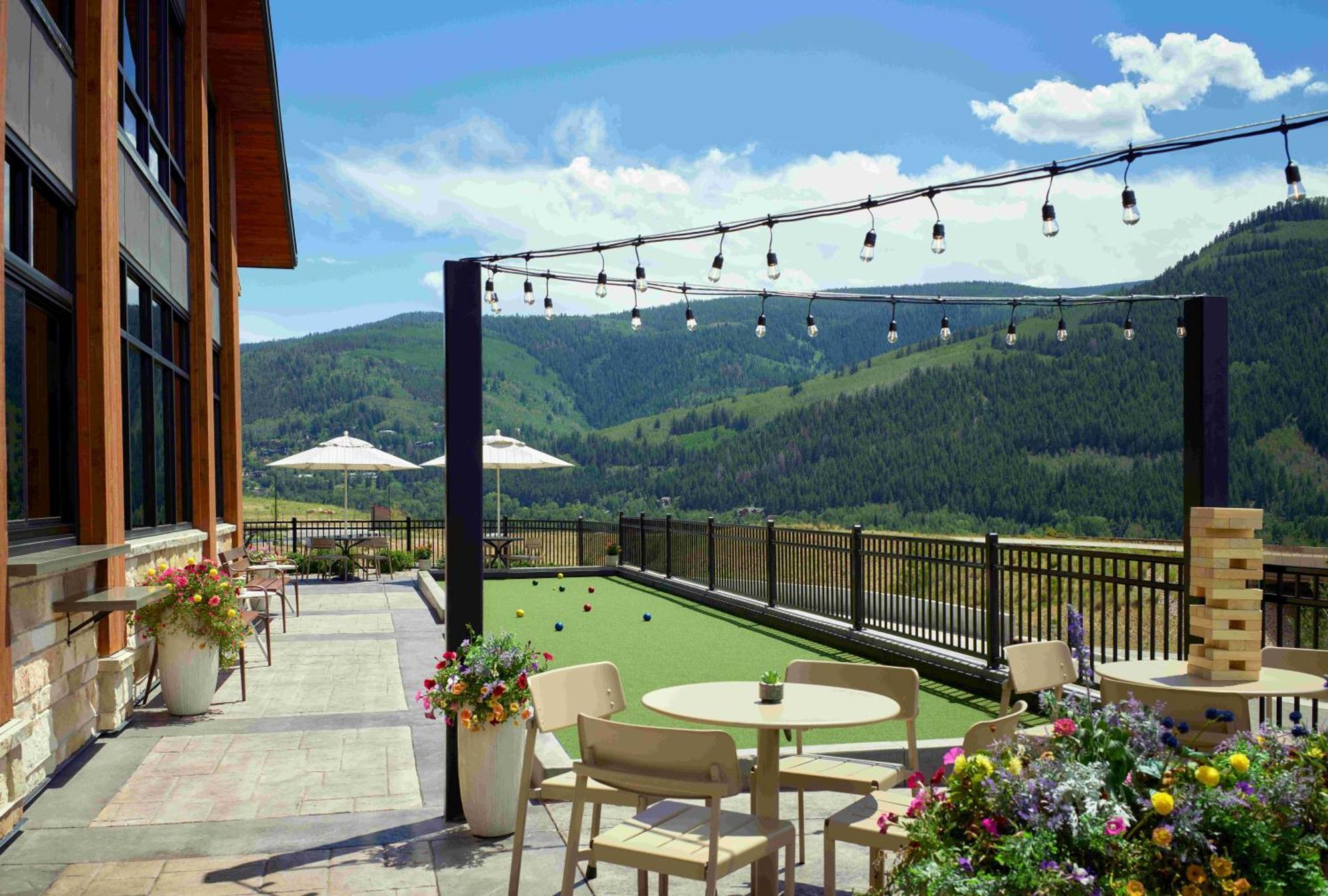 Towneplace Suites By Marriott Avon Vail Valley Ngoại thất bức ảnh