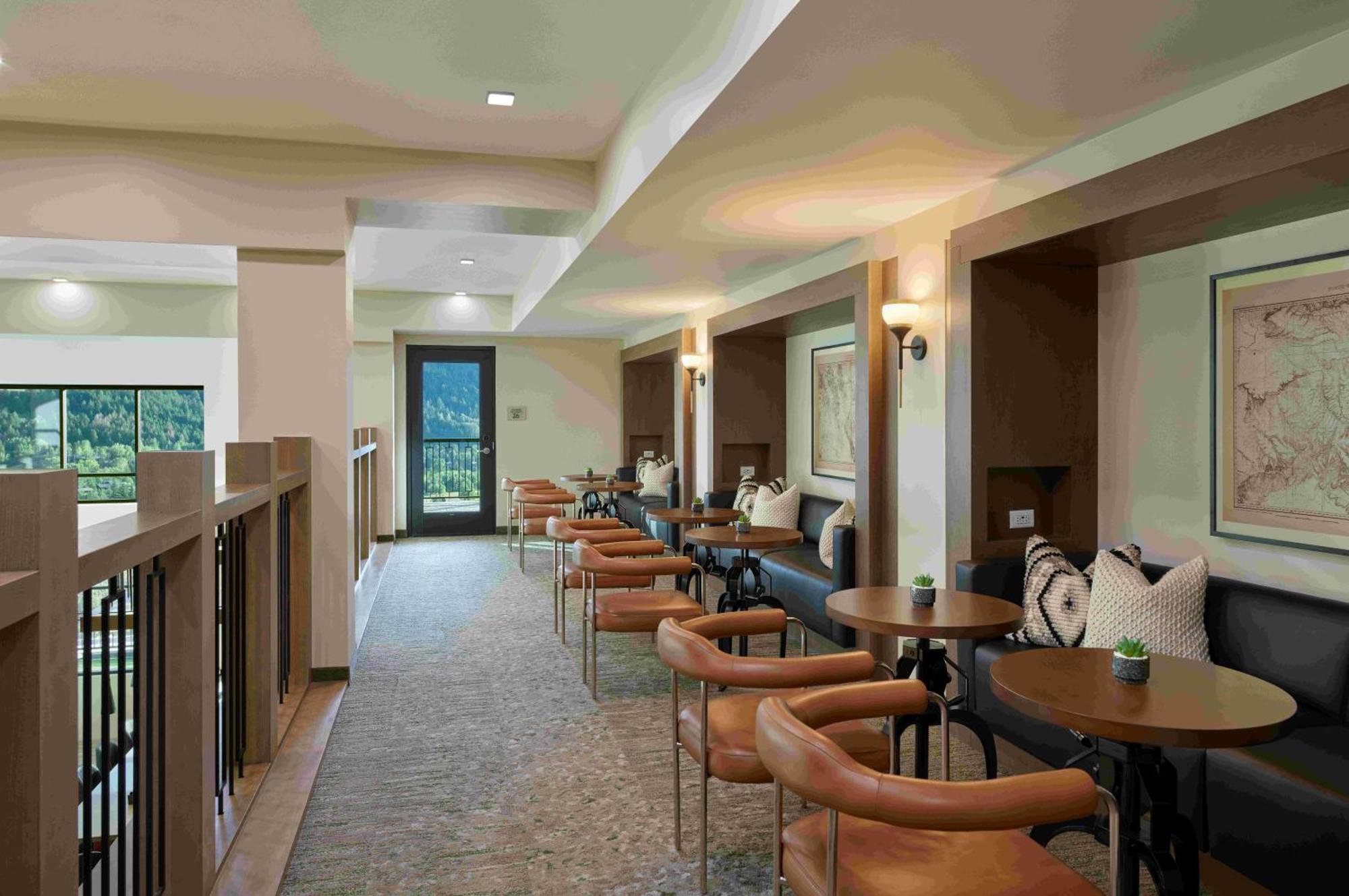 Towneplace Suites By Marriott Avon Vail Valley Ngoại thất bức ảnh