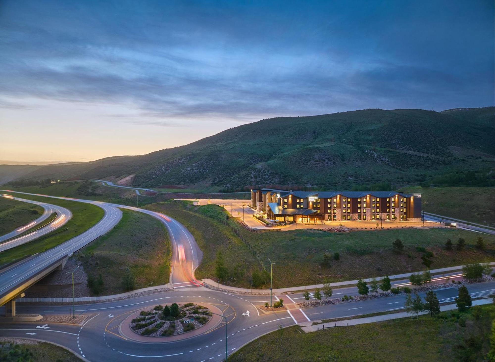 Towneplace Suites By Marriott Avon Vail Valley Ngoại thất bức ảnh