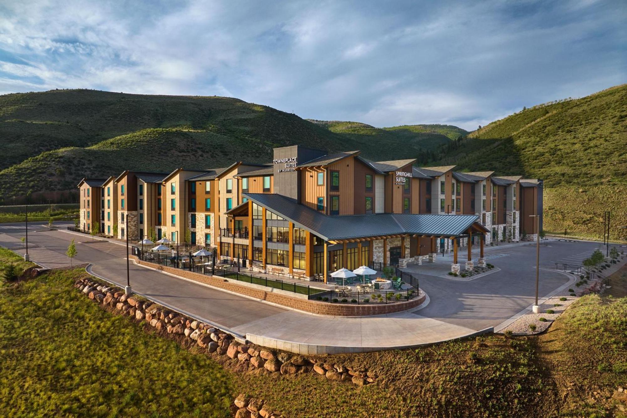 Towneplace Suites By Marriott Avon Vail Valley Ngoại thất bức ảnh