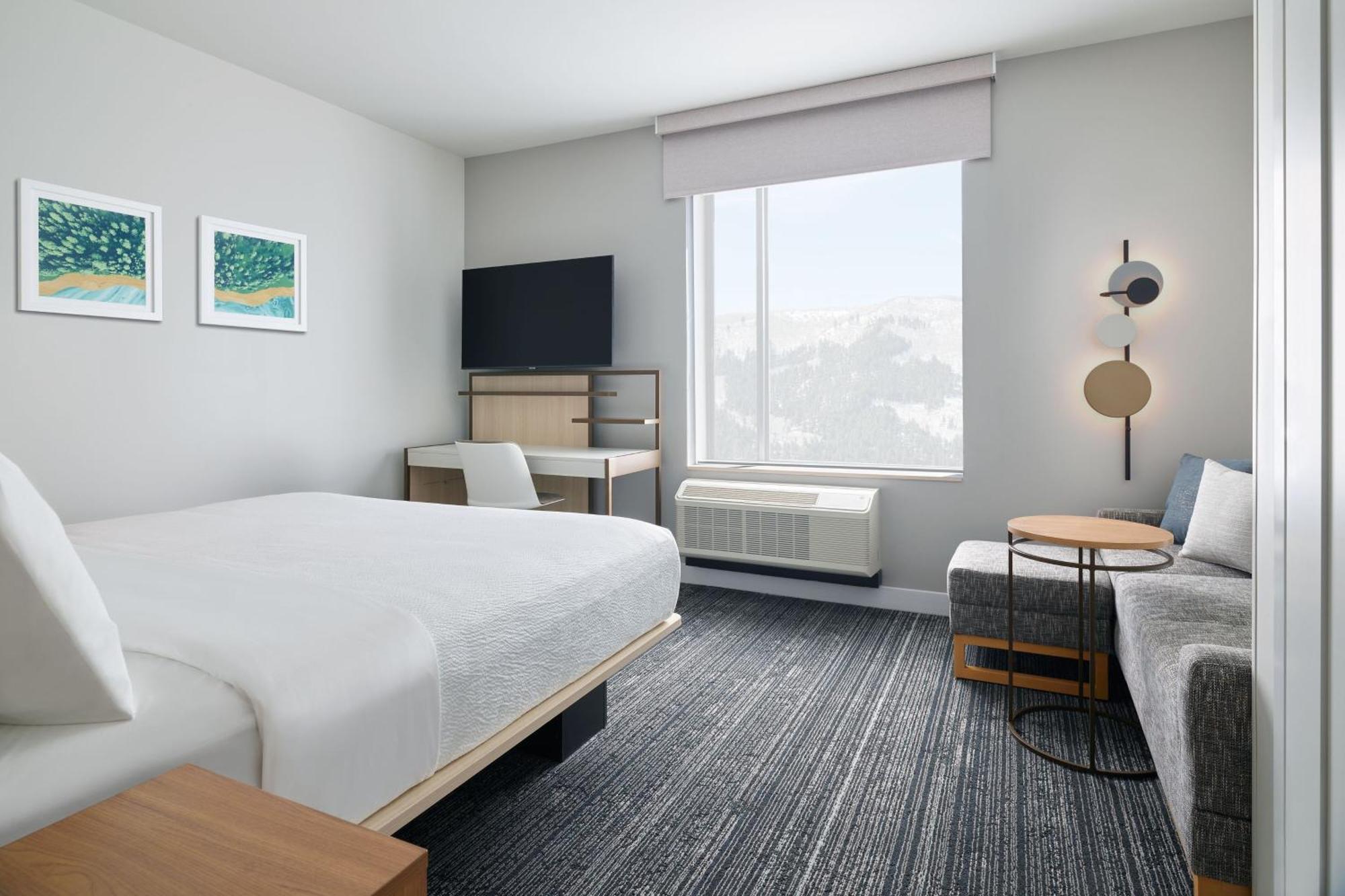 Towneplace Suites By Marriott Avon Vail Valley Ngoại thất bức ảnh