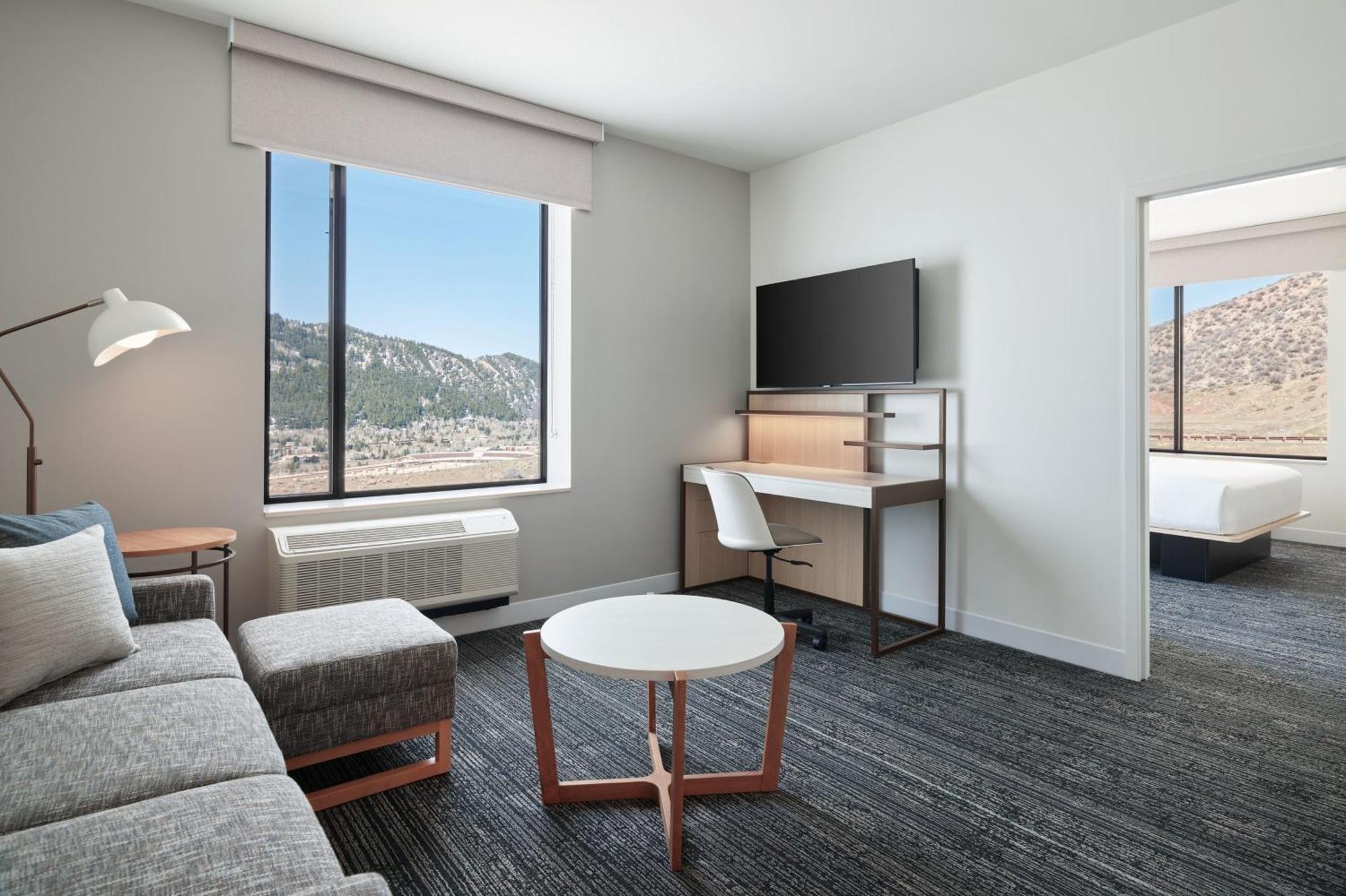 Towneplace Suites By Marriott Avon Vail Valley Ngoại thất bức ảnh