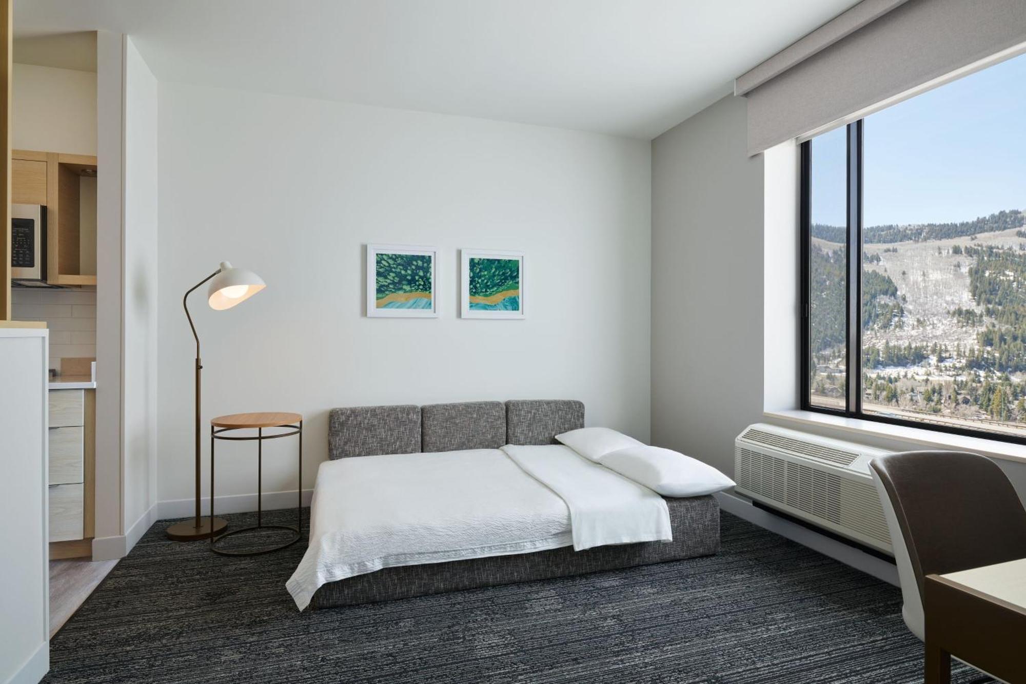 Towneplace Suites By Marriott Avon Vail Valley Ngoại thất bức ảnh