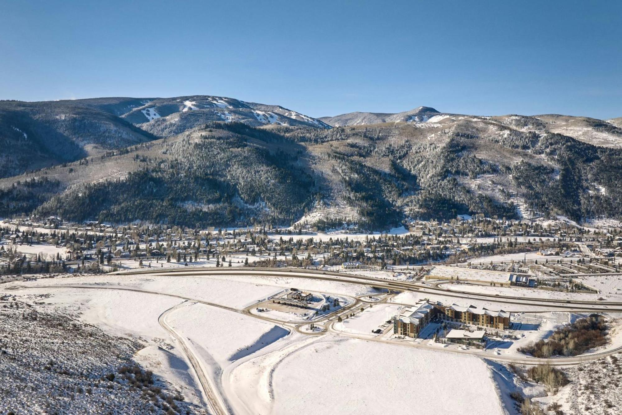 Towneplace Suites By Marriott Avon Vail Valley Ngoại thất bức ảnh